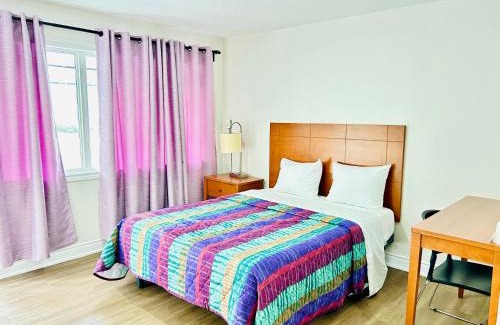 Brantford Hotel | Brant Inn