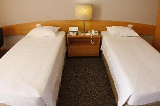 Brasilia Hotel | Brasília Palace Hotel