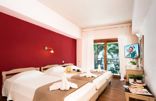 Rethymno Hotel | Brascos