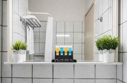 Rethymno Hotel | Brascos