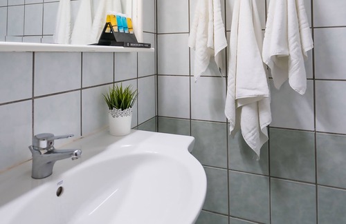 Rethymno Hotel | Brascos
