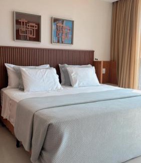 Guara Hotel | Brasilia Jade Hotel King flat Particular
