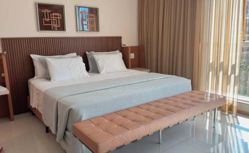 Guara Hotel | Brasilia Jade Hotel King flat Particular