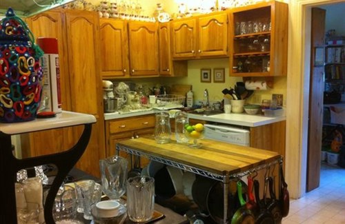 Charleston Bed & Breakfast | Brass Pineapple Inn