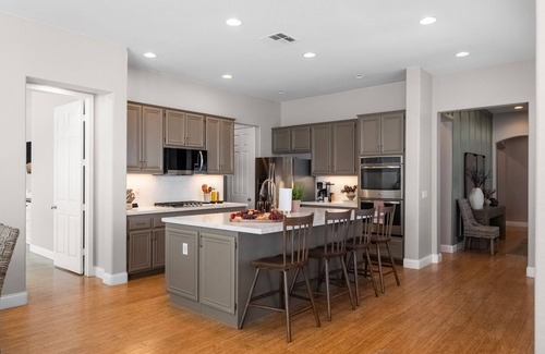 Woods Valley House | Brasswood Glen - Casino
