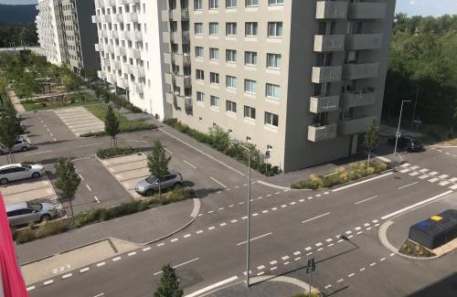 Ruzinov Apartment | Bratislava - na krok od letiska