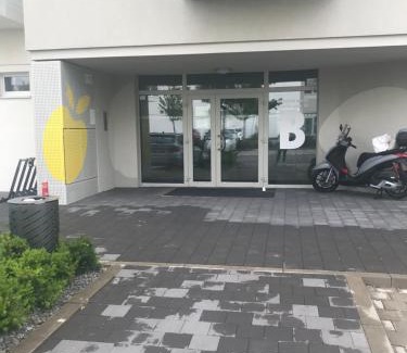 Ruzinov Apartment | Bratislava - na krok od letiska
