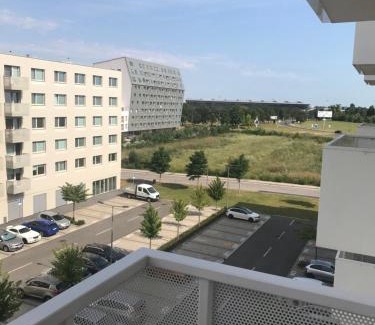 Ruzinov Apartment | Bratislava - na krok od letiska