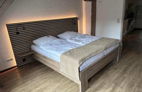 Lubeck City Centre Apartment | Brauberger´s Ferienwohnung