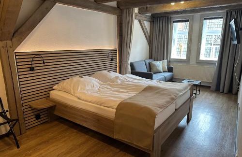Lubeck City Centre Apartment | Brauberger´s Ferienwohnung