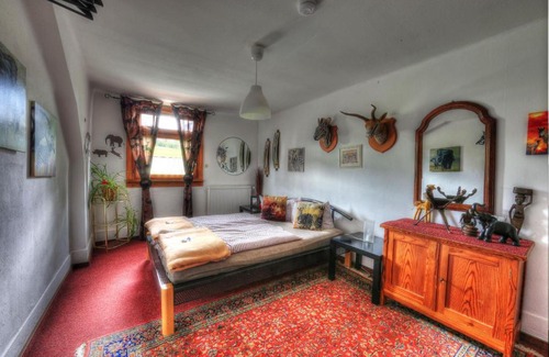 Lenzkirch Bed & Breakfast | Brauereigasthof Rogg