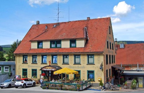 Lenzkirch Bed & Breakfast | Brauereigasthof Rogg