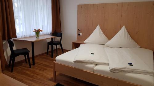 Weiler im Allgau Hotel | Braustüble und Hotel zur Post