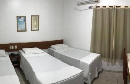 Jardim Belo Horizonte Hotel | Bravo City Hotel