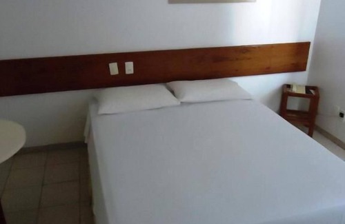 Jardim Belo Horizonte Hotel | Bravo City Hotel