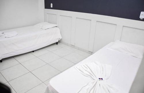 Campo Verde Hotel | BRAVO CITY HOTEL CAMPO VERDE