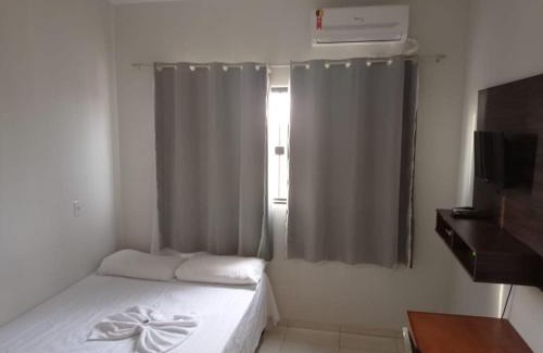 Campo Verde Hotel | BRAVO CITY HOTEL CAMPO VERDE