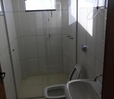 Campo Verde Hotel | BRAVO CITY HOTEL CAMPO VERDE