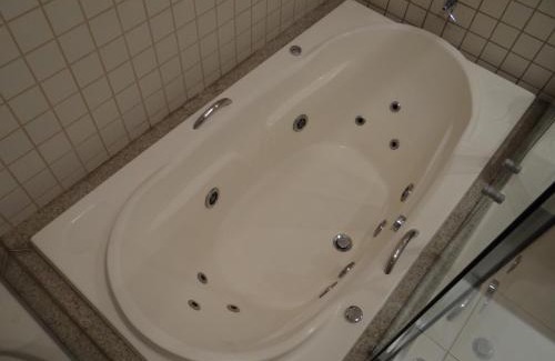 Centro Hotel | Bravo City Hotel Dourados