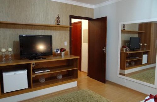 Centro Hotel | Bravo City Hotel Dourados