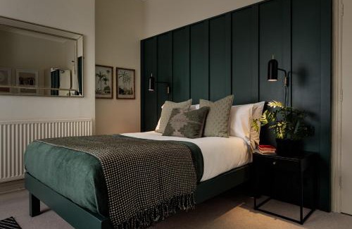 Lincoln House | Brayford House Carholme Road