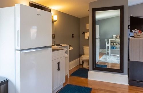 Oshkosh Bed & Breakfast | Braywood Inn