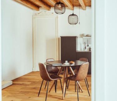 Vicenza Apartment | BRE Apartments - Magellano