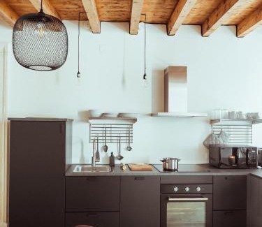 Vicenza Apartment | BRE Apartments - Magellano