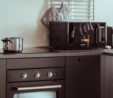 Vicenza Apartment | BRE Apartments - Magellano
