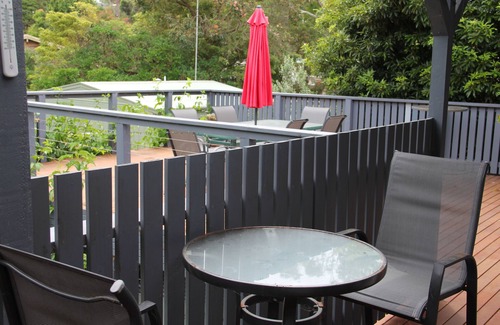 Waratah House | Breakers at Waratah