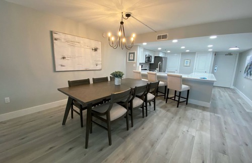 Destin Condo | "Breakers East 904"-Gulf Front Spacious 2 BR/2BA Beach setup included