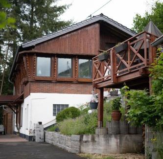 Horschhausen Bed & Breakfast | Breakfast in bed