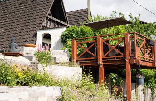 Horschhausen Bed & Breakfast | Breakfast in bed