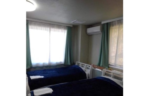 Midori Ward House | Breakfast included Standard Twin Room Garden View / Sagamihara Kanagawa