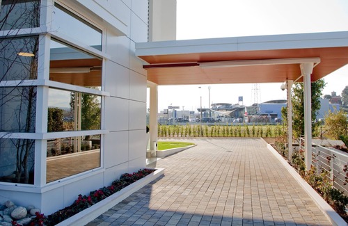 Mosciano Sant'Angelo Hotel | Breaking Business Hotel