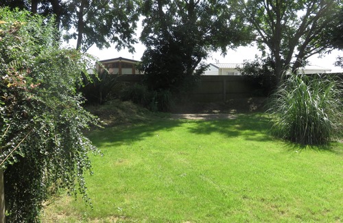 Mablethorpe and Sutton Cottage | Breakwater Beach Cottage - Direct Beach Access
