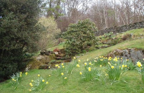 Satterthwaite House | Breasty Haw