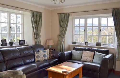 Satterthwaite House | Breasty Haw