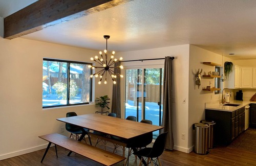 Flagstaff House | "Breath of fresh air!" "A perfect stay!" "Will stay here again!" "FIVE STARS!"