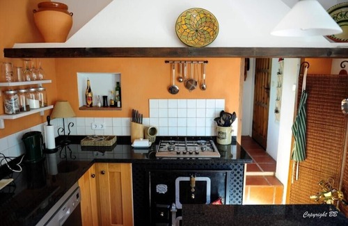 Riogordo Villa | Breath taking views Finca Villa Riogordo Malaga-Seville-Cordoba-Granada-Alhamb
