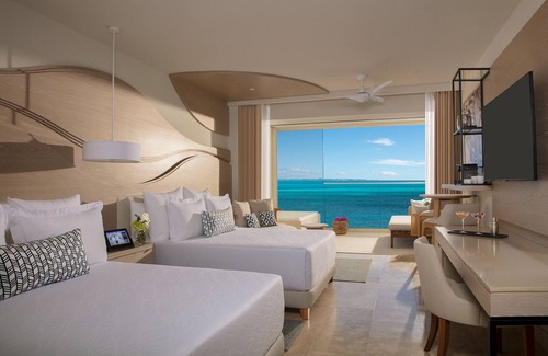 Zona Hotelera Resort | Breathless Cancun Soul Resort & Spa - Adults Only - All Inclusive