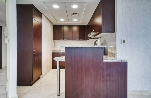 Bur Dubai Apartment | Breathtaking 2BR Apartment in Sky Gardens, DIFC by Deluxe Holiday Homes
