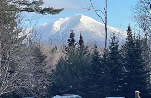 Lake Placid Cabin | Breathtaking 3-bedroom lodge with AC, WiFi in beautiful Lake Placid