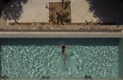 Agia Galini Villa | Breathtaking Agios Vasilios Suite | Kirsch Suite | 1 Bedroom | Private.
