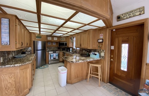 Marathon House | Breathtaking big waterfront home with private pool!