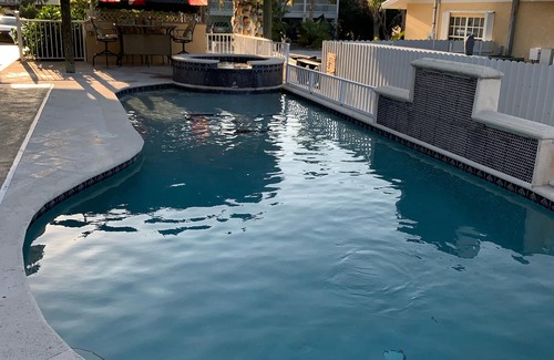 Marathon House | Breathtaking big waterfront home with private pool!