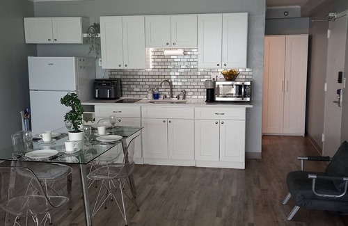 Daytona Beach Apartment | Breathtaking Direct Oceanfront