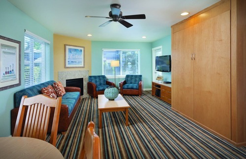 Birch Bay Resort | Breathtaking in all directions!
