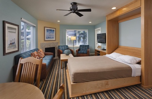 Birch Bay Resort | Breathtaking in all directions!