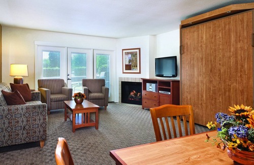 Afton Resort | Breathtaking in all directions!